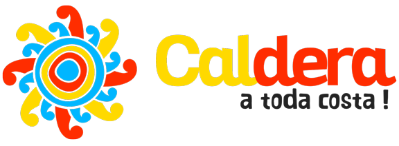 Escudo Caldera